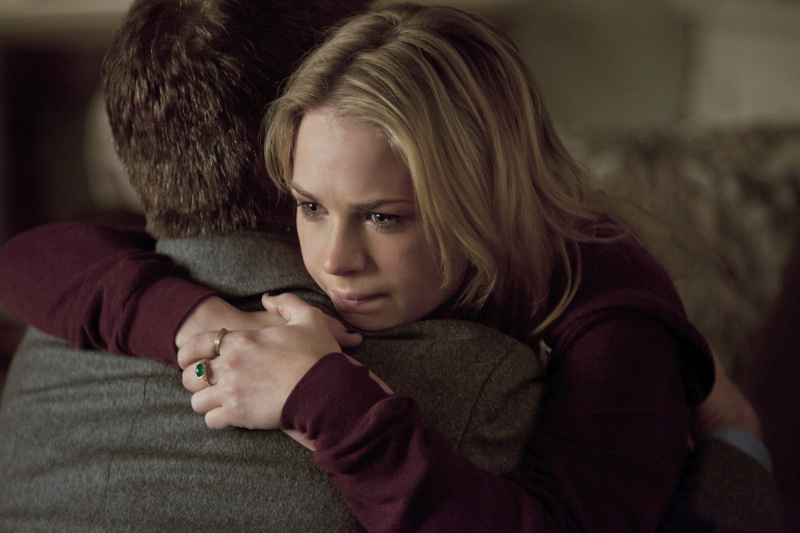 THE SECRET CIRCLE THE SECRET CIRCLE