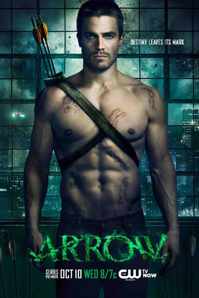 arrowposter arrowposter