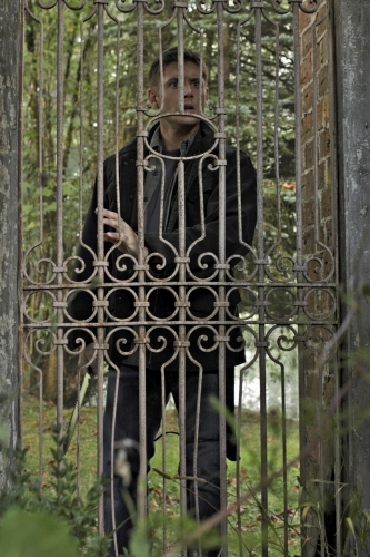 SUPERNATURAL SUPERNATURAL