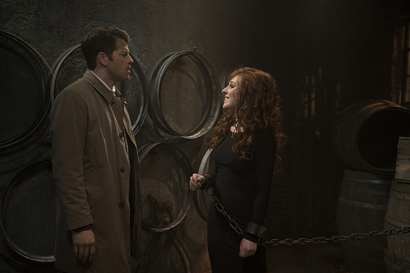 Supernatural Supernatural