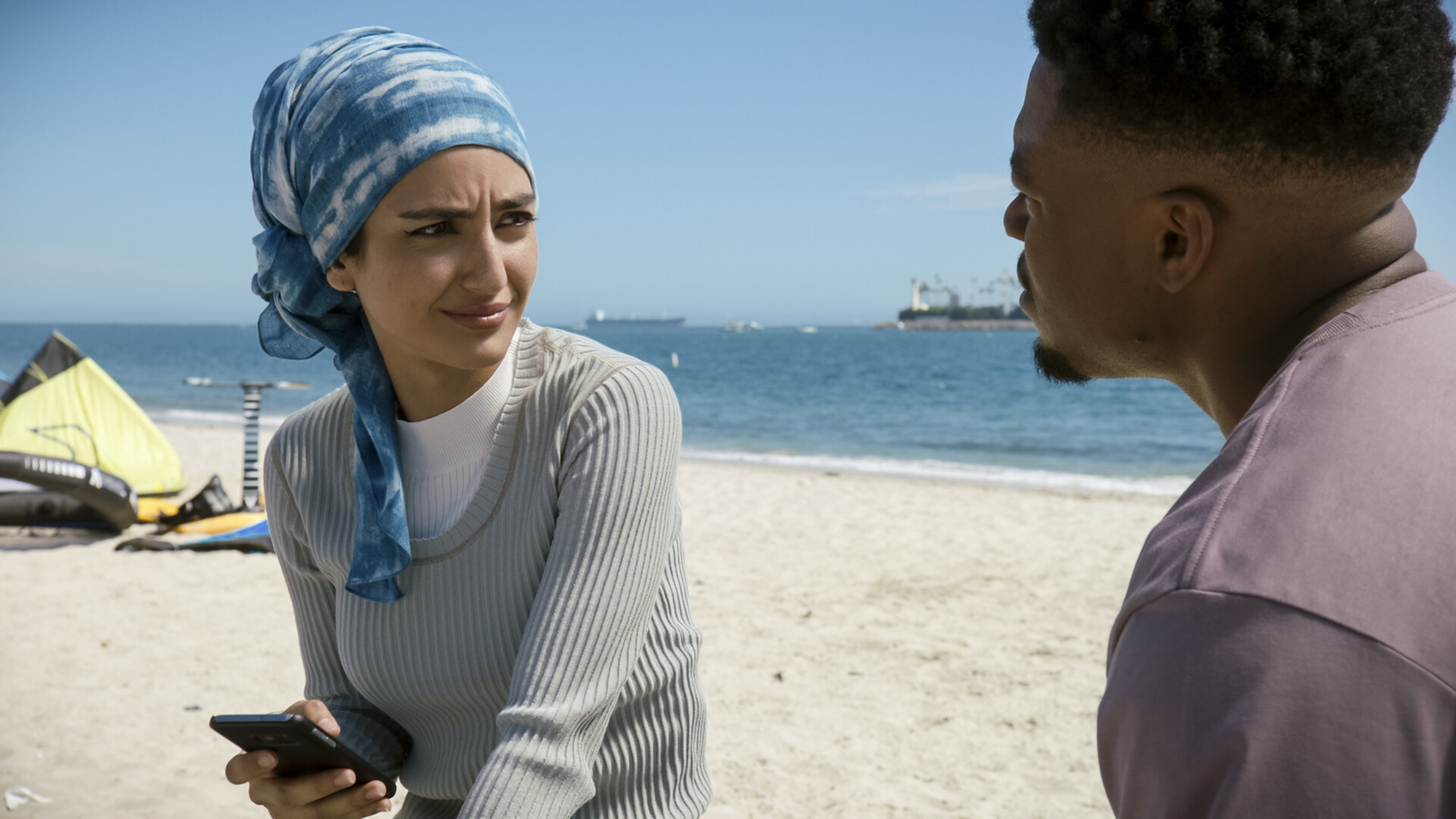 NCIS: LOS ANGELES NCIS: LOS ANGELES