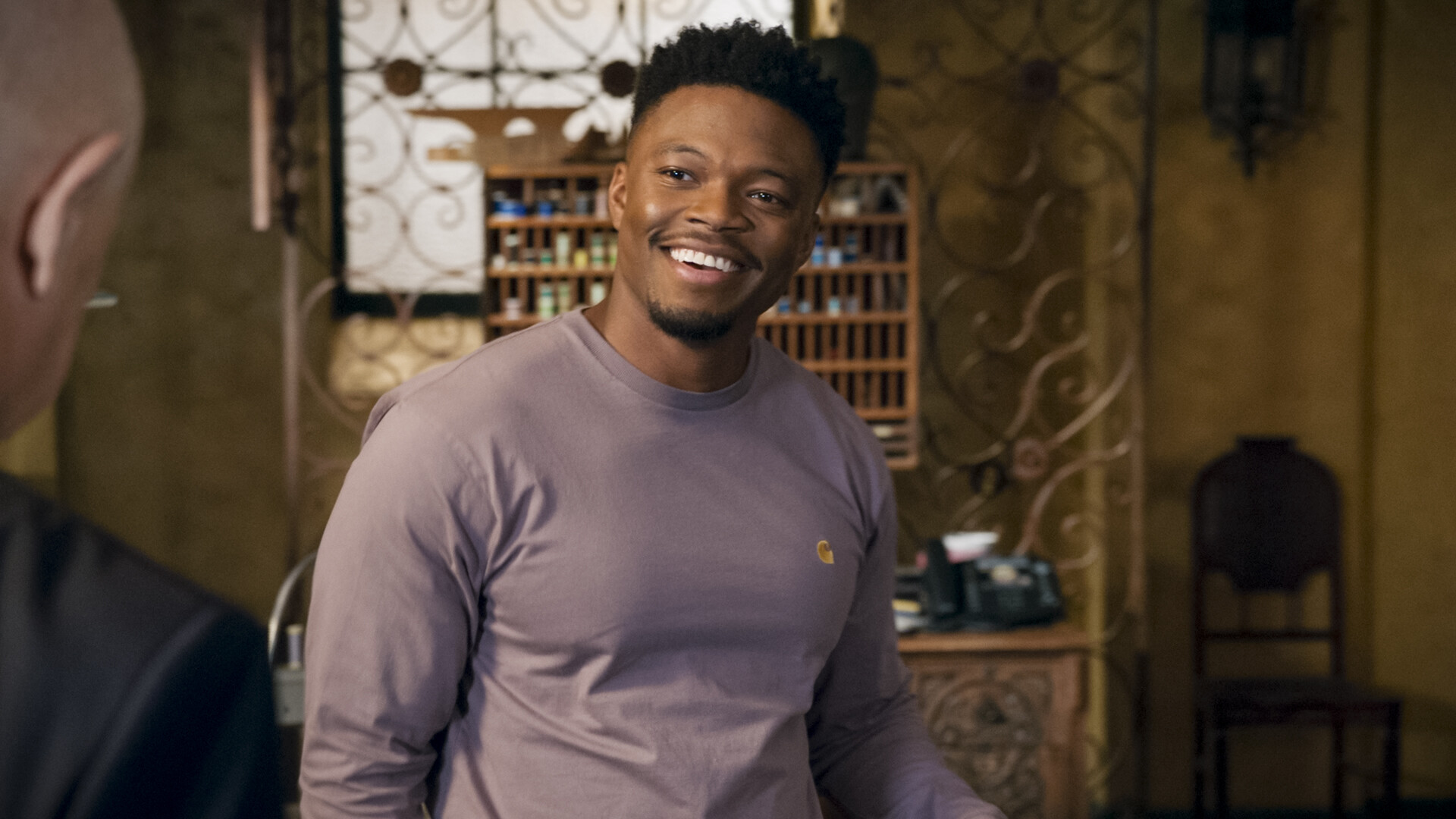 NCIS: LOS ANGELES NCIS: LOS ANGELES