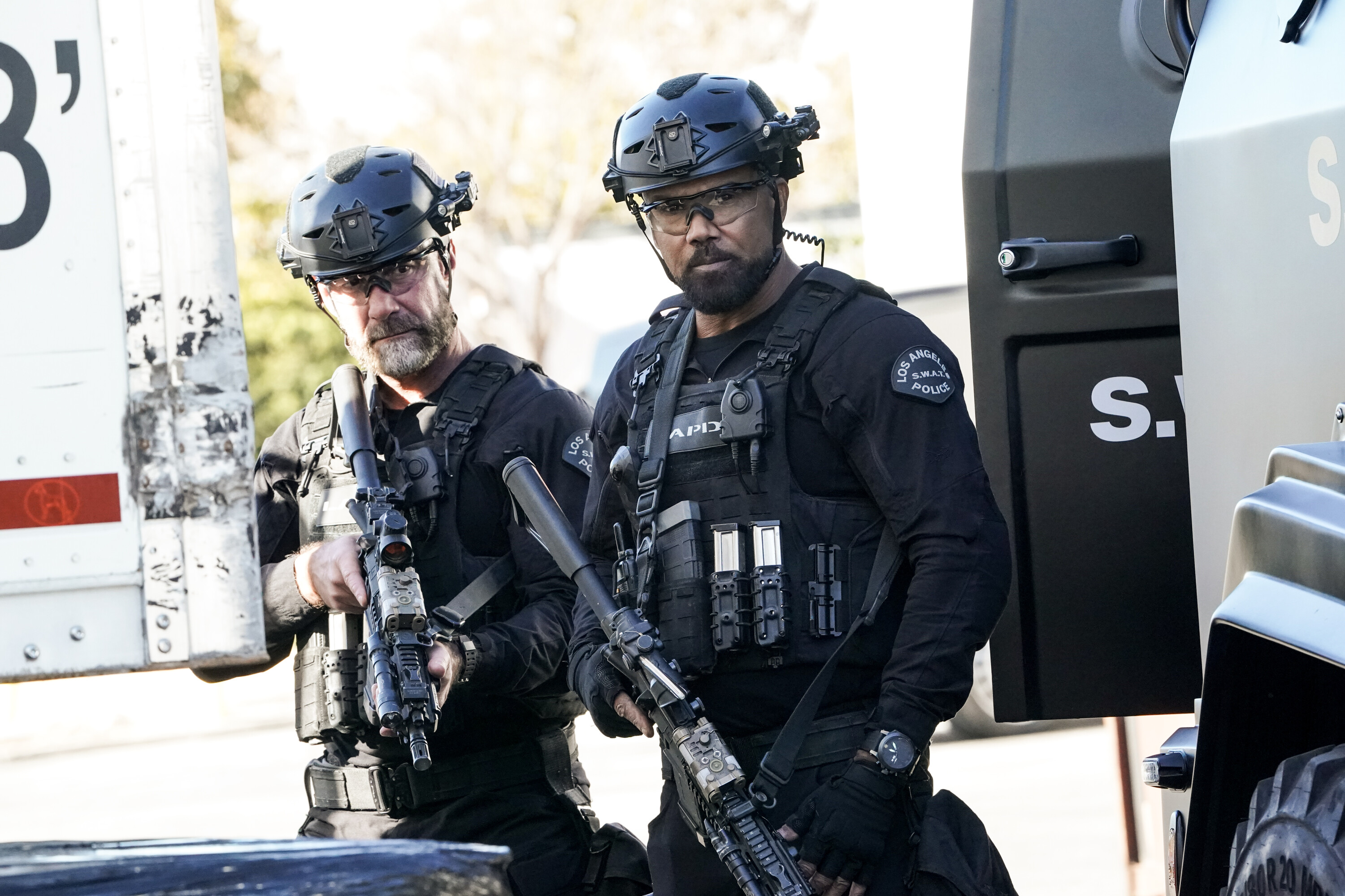 S.W.A.T. S.W.A.T.