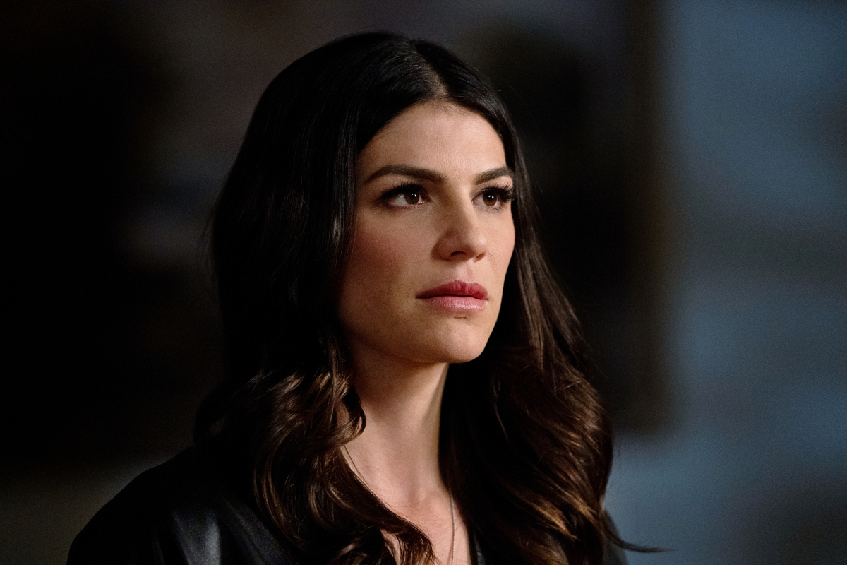 SUPERNATURAL SUPERNATURAL