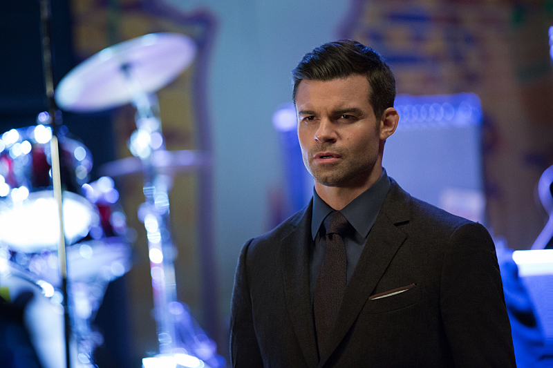 THE ORIGINALS THE ORIGINALS