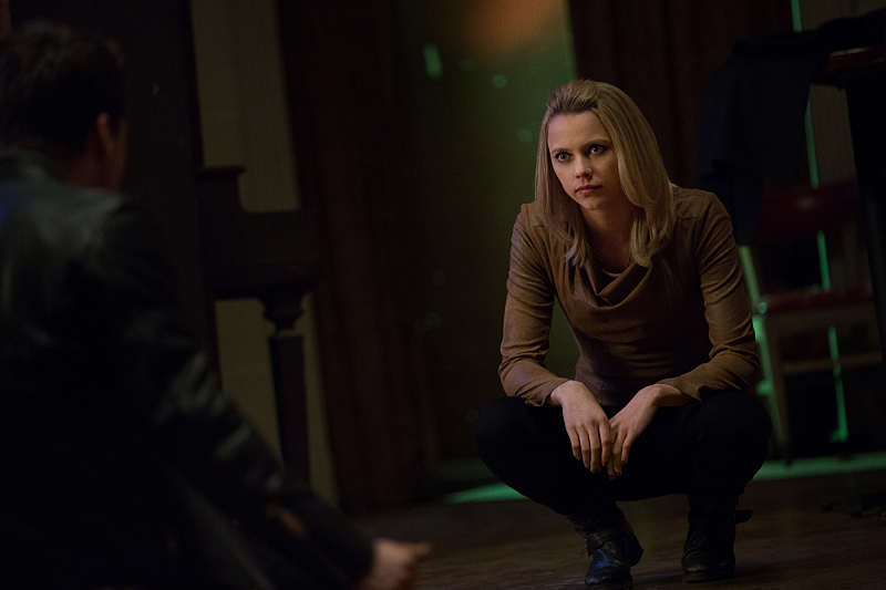 THE ORIGINALS THE ORIGINALS