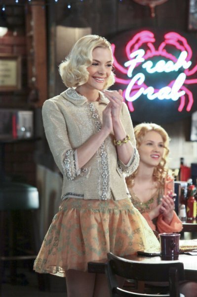 HART OF DIXIE HART OF DIXIE