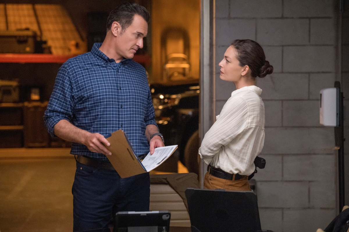 FBI: MOST WANTED FBI: MOST WANTED