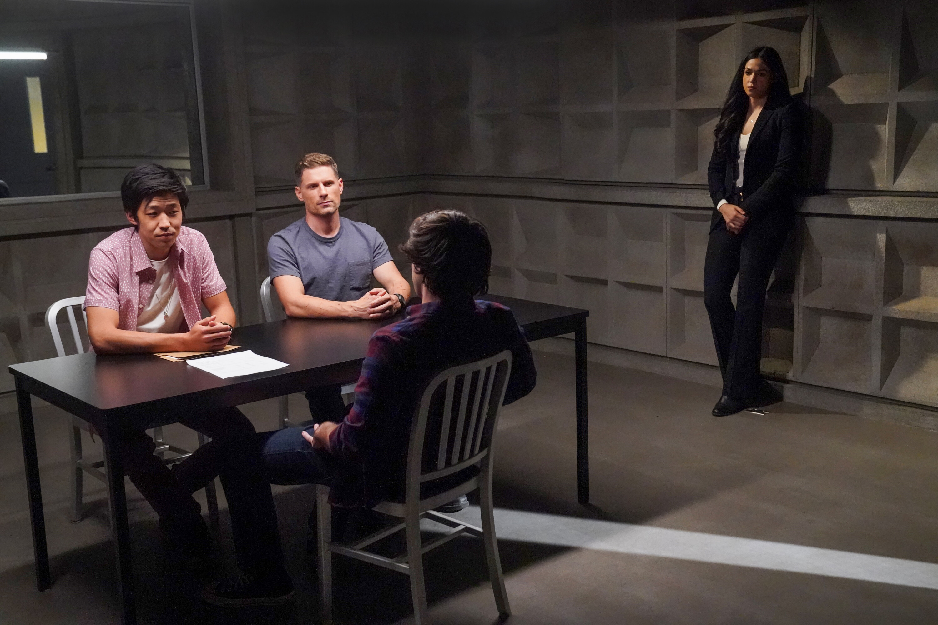 CSI: VEGAS CSI: VEGAS