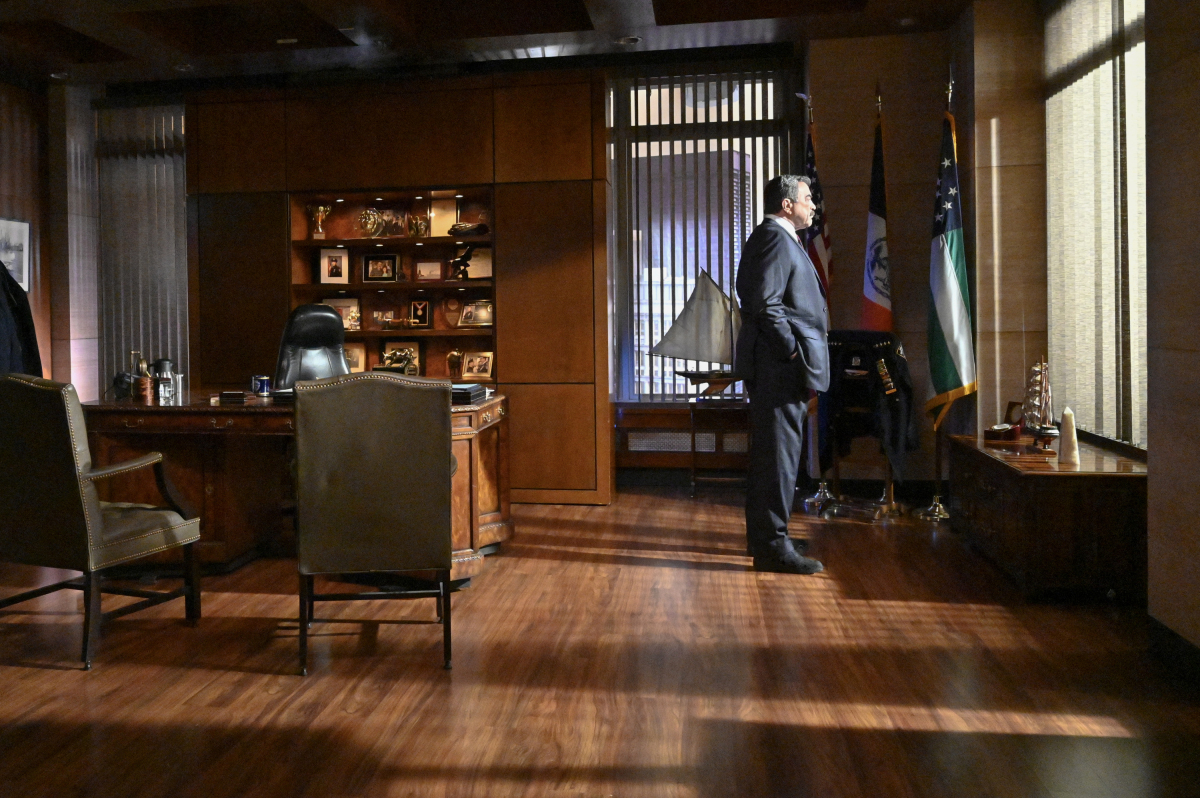 Blue Bloods Blue Bloods