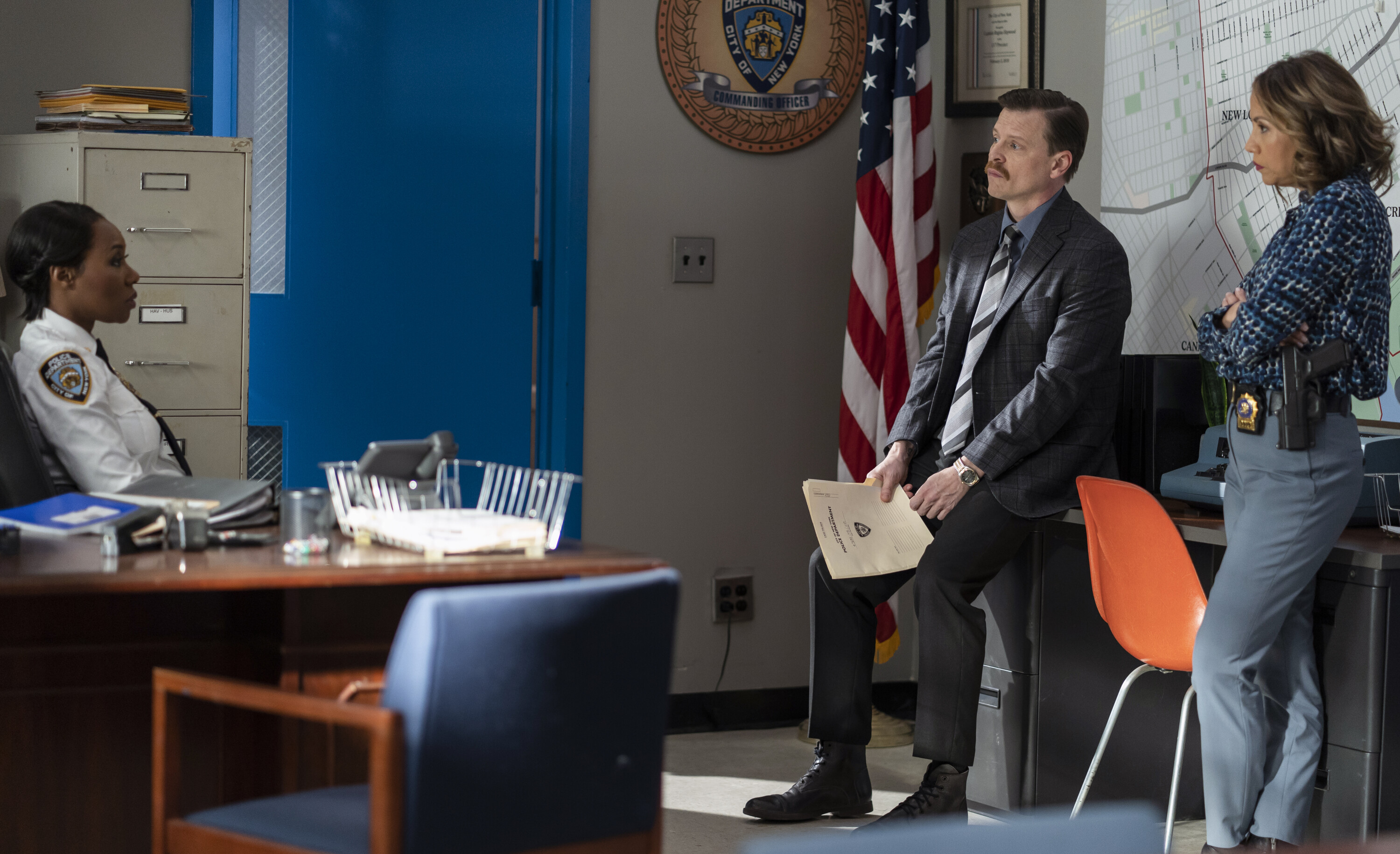 EAST NEW YORK EAST NEW YORK