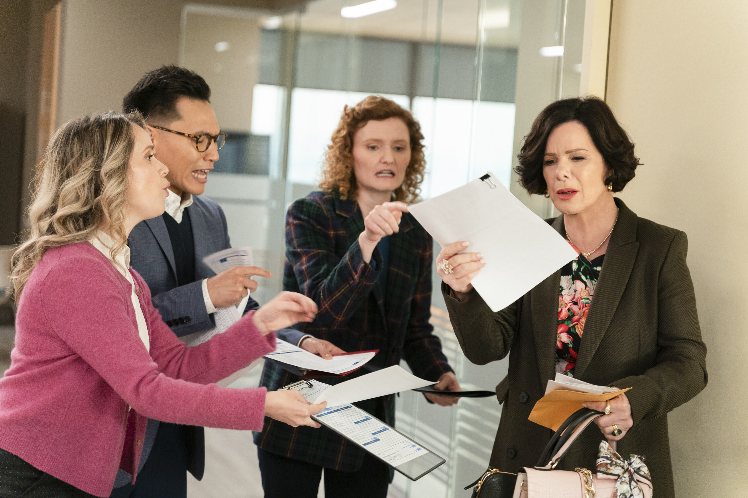 SO HELP ME TODD SO HELP ME TODD