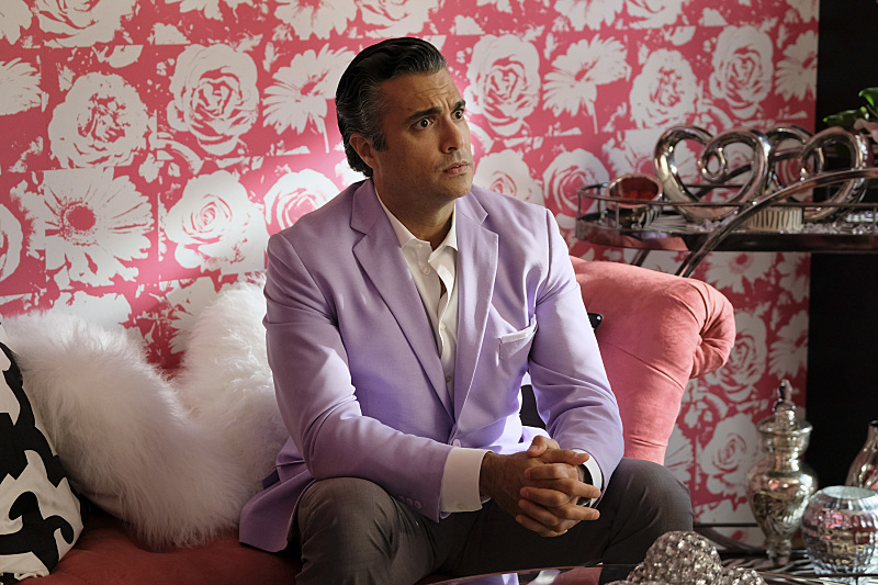 JANE THE VIRGIN JANE THE VIRGIN