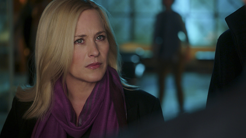 CSI: CYBER CSI: CYBER