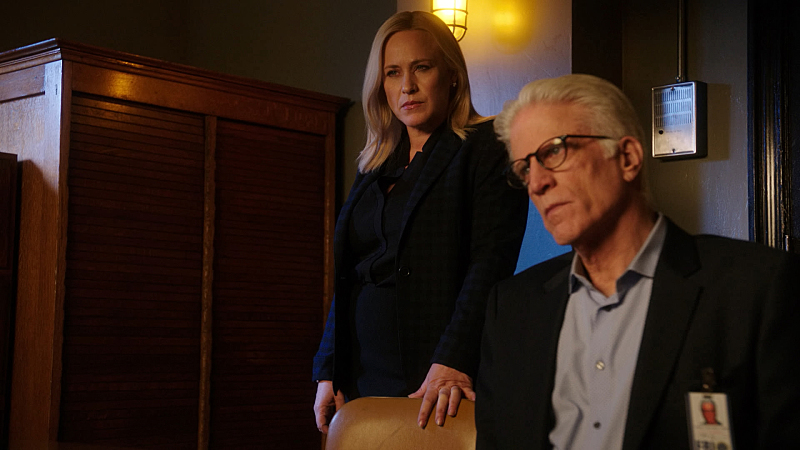 CSI: CYBER CSI: CYBER