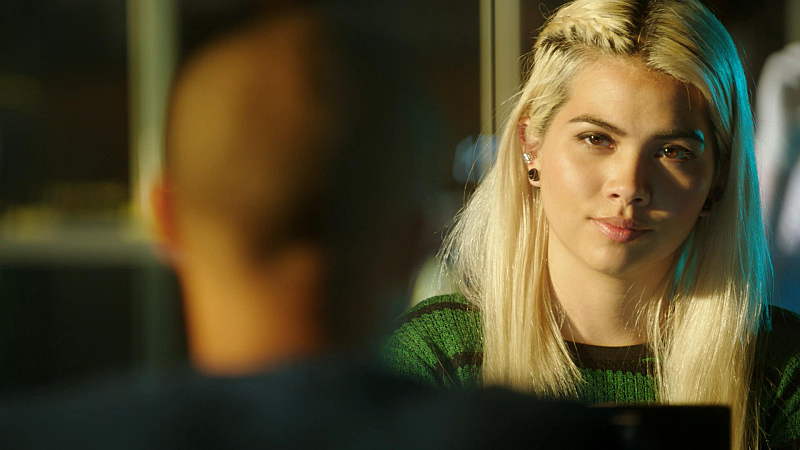 CSI: CYBER CSI: CYBER