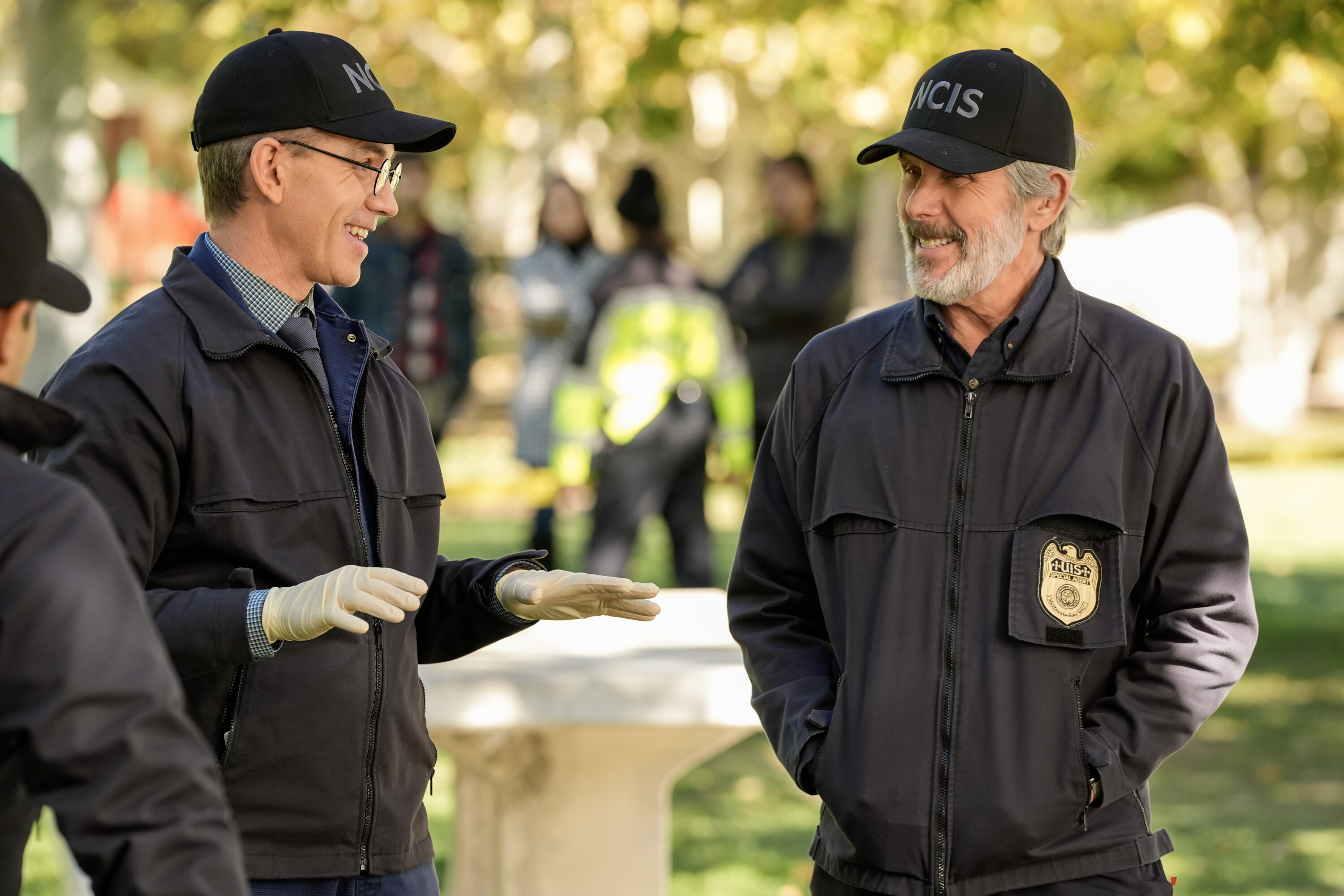NCIS NCIS