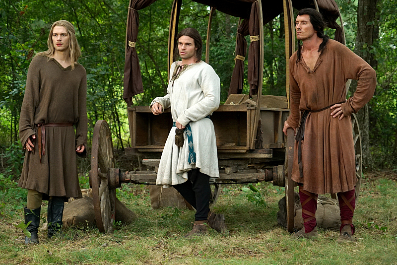 THE ORIGINALS THE ORIGINALS