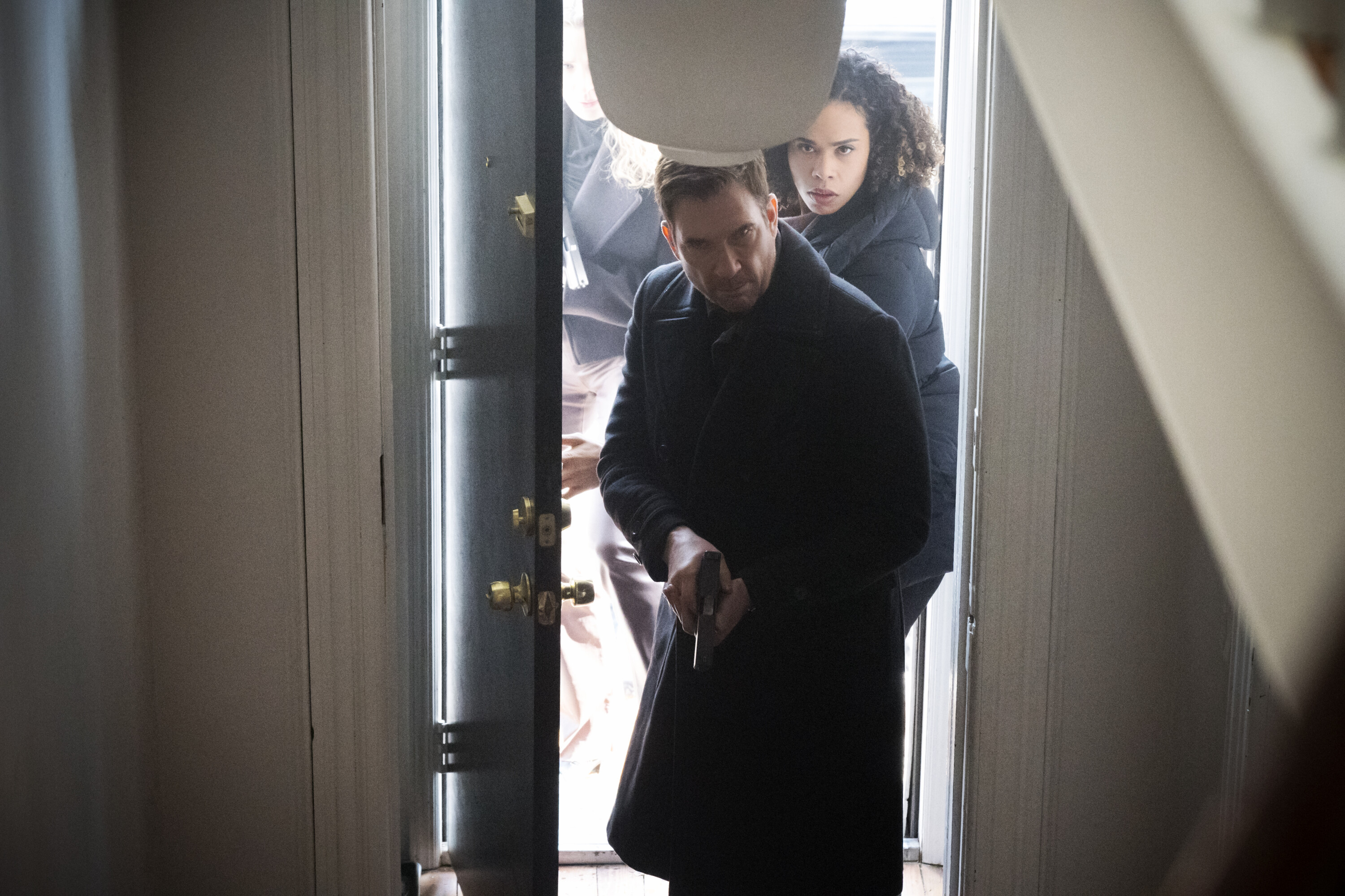 FBI: MOST WANTED FBI: MOST WANTED