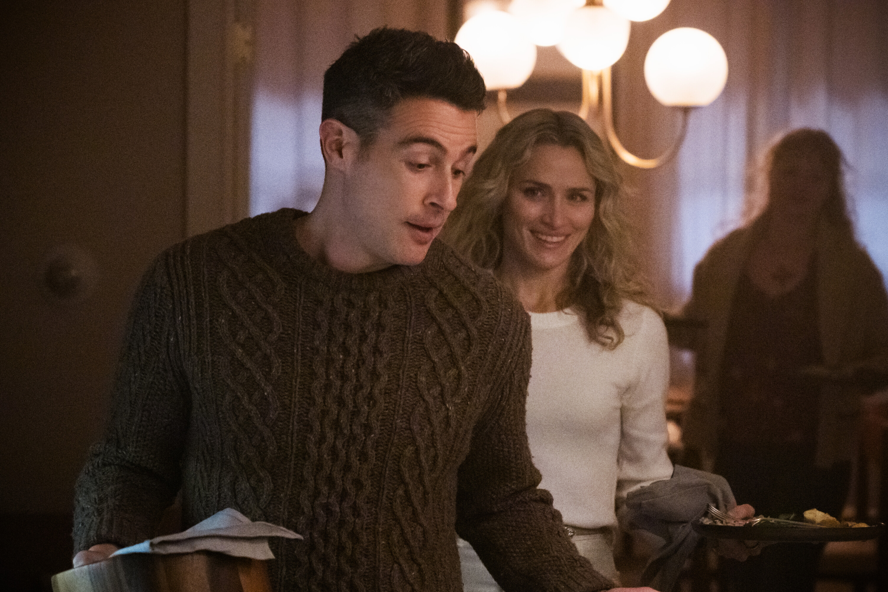 FBI: MOST WANTED FBI: MOST WANTED