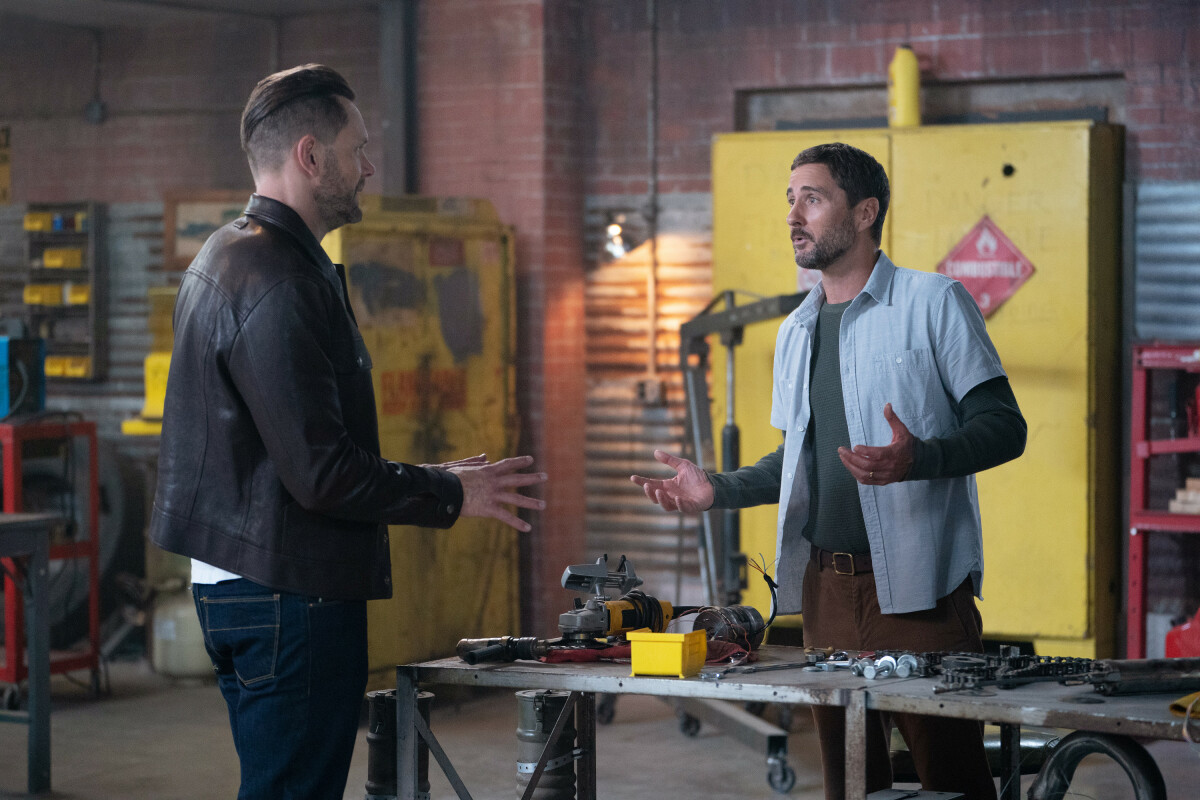 DC's Stargirl DC's Stargirl