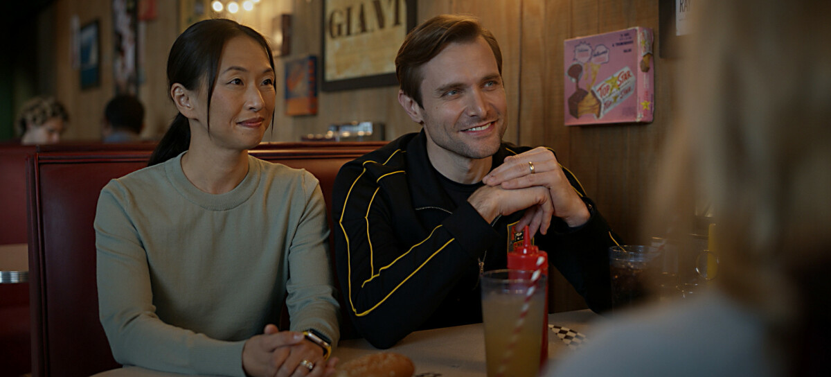 DC’s Stargirl DC’s Stargirl