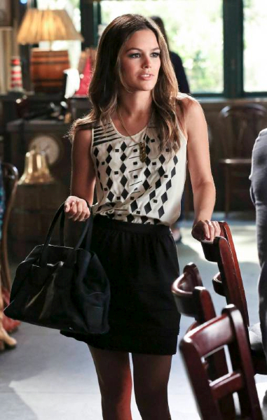 HART OF DIXIE HART OF DIXIE