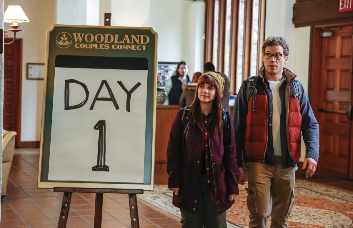 NCIS: LOS ANGELES NCIS: LOS ANGELES