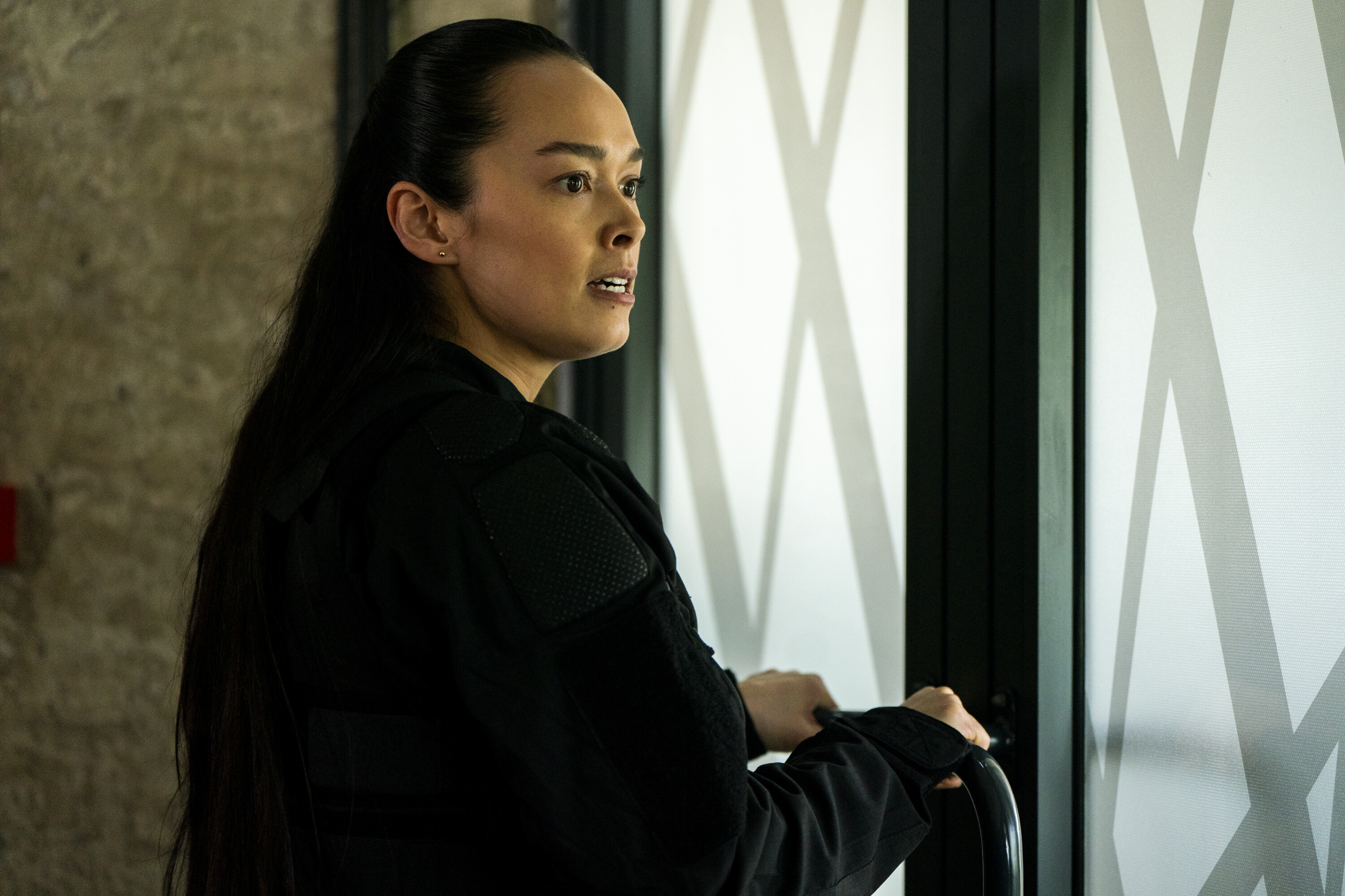 FBI: INTERNATIONAL FBI: INTERNATIONAL