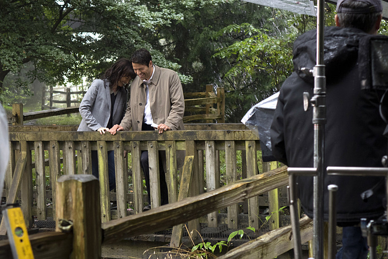 Supernatural Supernatural