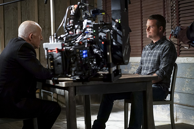 NCIS: LOS ANGELES NCIS: LOS ANGELES