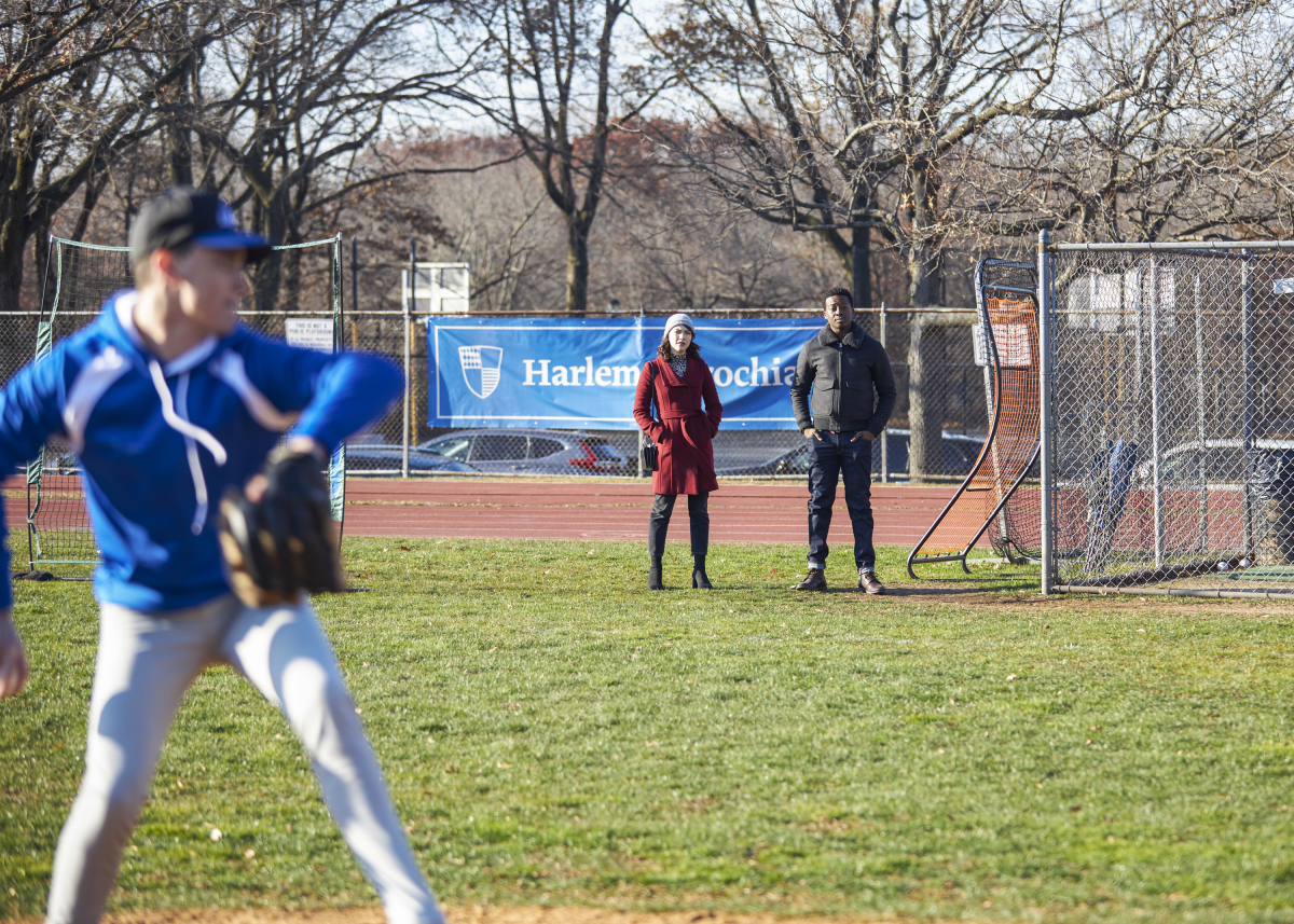 God Friended Me God Friended Me