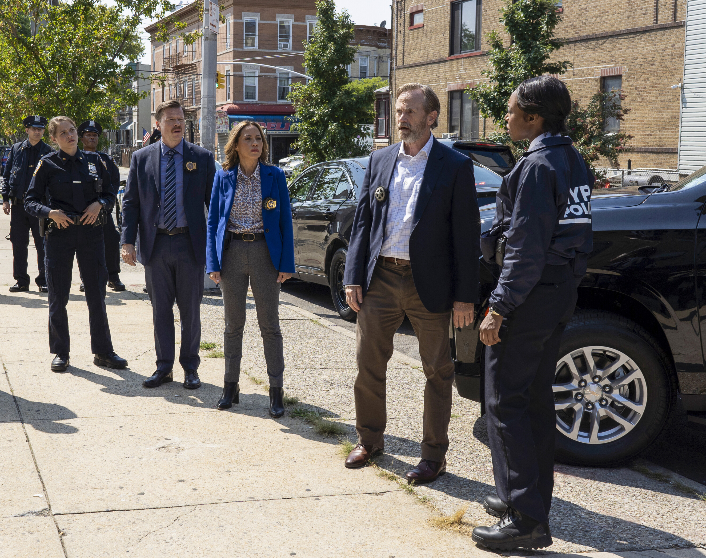 EAST NEW YORK EAST NEW YORK