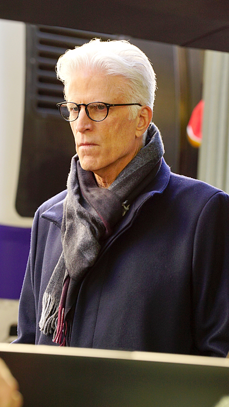 CSI: CYBER CSI: CYBER