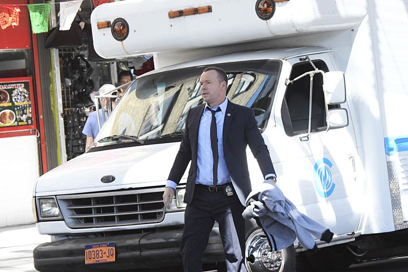Blue Bloods Blue Bloods