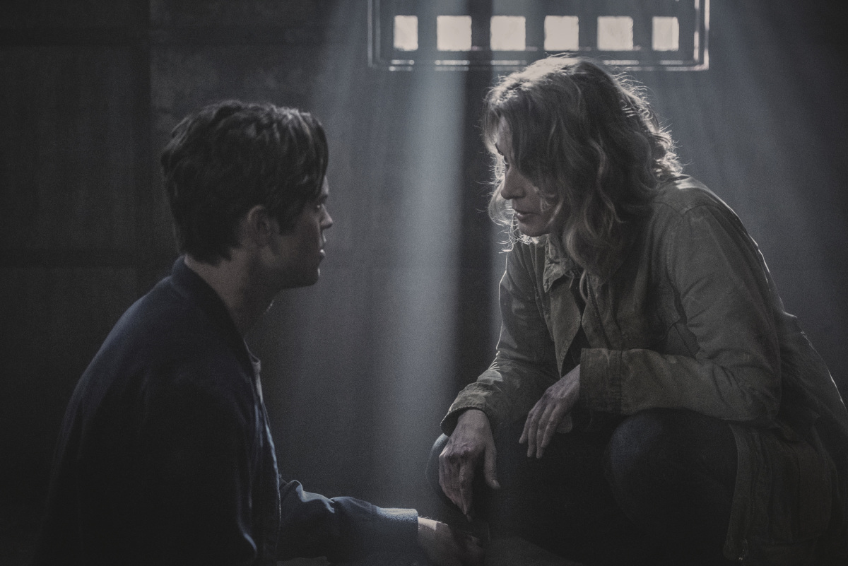 SUPERNATURAL SUPERNATURAL