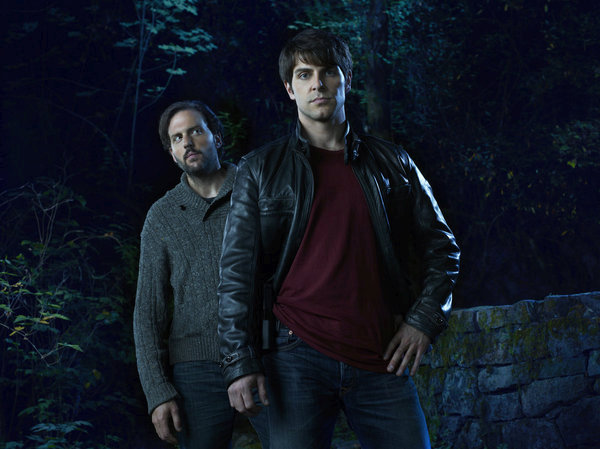 Grimm on NBC Grimm on NBC