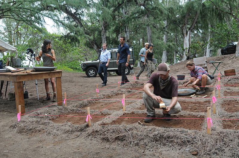 HAWAII FIVE-0 HAWAII FIVE-0