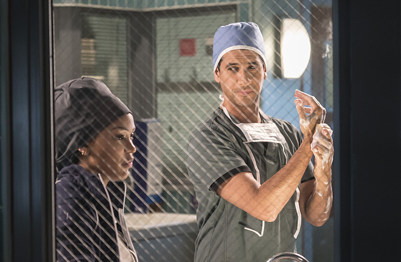 CODE BLACK CODE BLACK