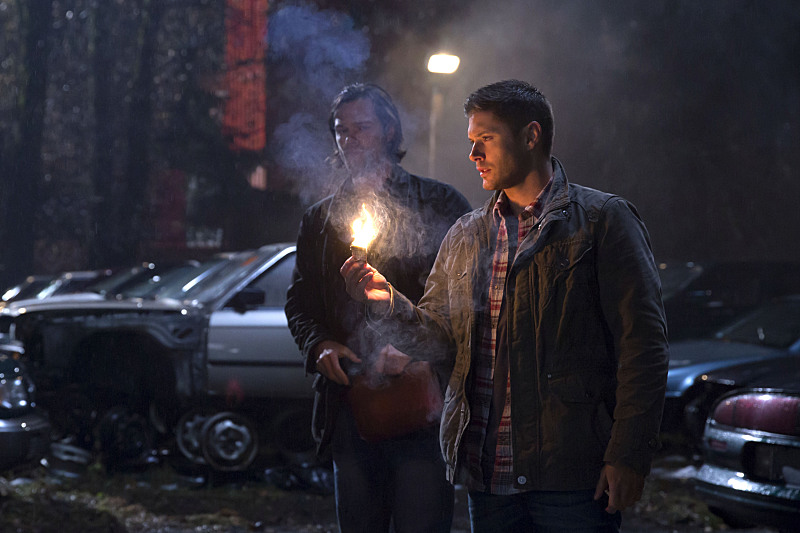 Supernatural Supernatural