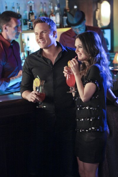HART OF DIXIE HART OF DIXIE