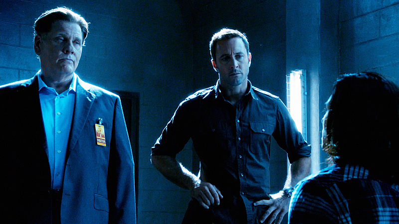 Hawaii Five-0 Hawaii Five-0