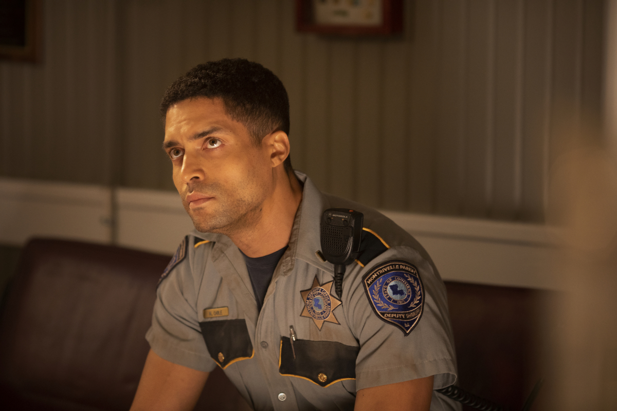 SWAMP THING SWAMP THING