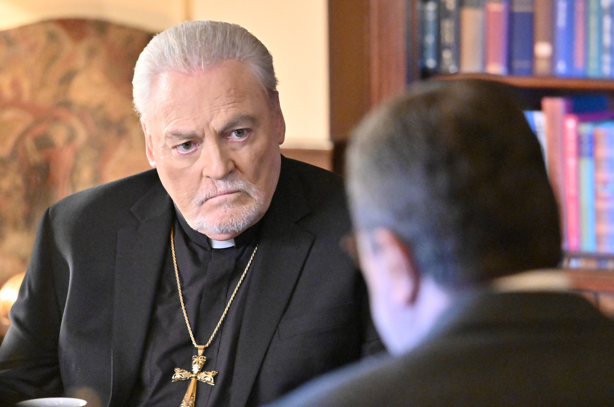 Blue Bloods Blue Bloods