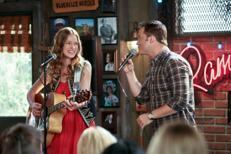 HART OF DIXIE HART OF DIXIE