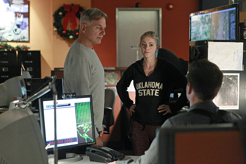 NCIS NCIS