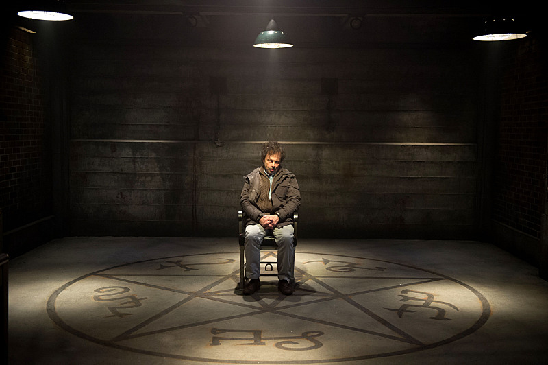 Supernatural Supernatural