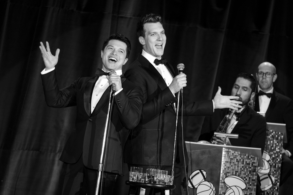 CRAZY EX-GIRLFRIEND CRAZY EX-GIRLFRIEND