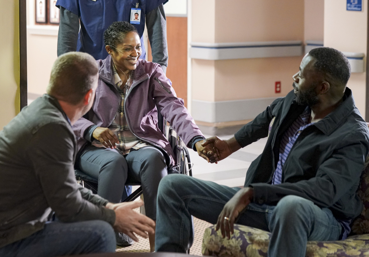 NCIS: Los Angeles NCIS: Los Angeles