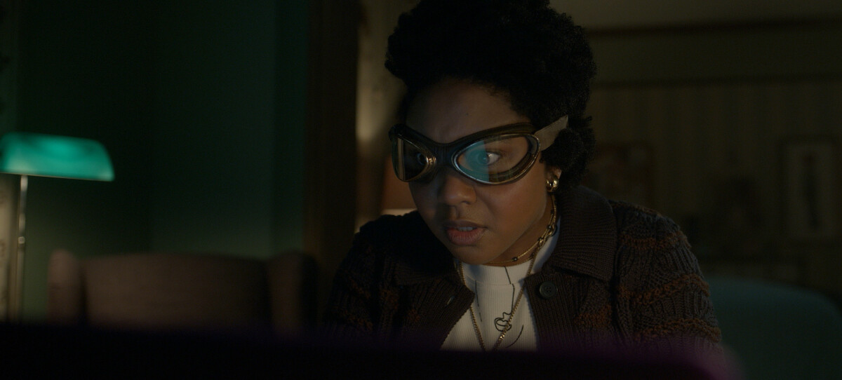 DC’s Stargirl DC’s Stargirl